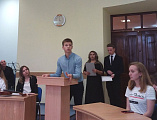 Шахтинская епархия провела научно-просветительский проект «Свет Христов просвещает всех: символика и образы света в православной культуре»