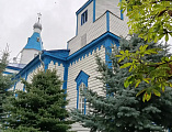 Прихожане Вознесенского храма города Шахты совершили традиционное паломничество в епархиальный Покровский монастырь