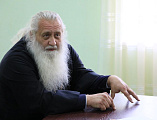Совещание духовенства, окормляющего военнослужащих, состоялось в духовно-просветительском центре при Покровском кафедральном соборе г. Шахты