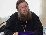 Преосвященнейший епископ Симон возглавил Епархиальный совет
