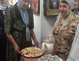 В храме святого праведного Иоанна Кронштадтского города Шахты отметили престольный праздник
