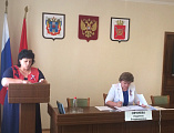Благочинный приходов Нижнедонского округа принял участие в расширенном заседании Консультативного совета по межэтническим вопросам при Губернаторе Ростовской области в режиме видеоконференции