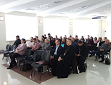 Представители епархиальной ККС приняли участие в работе секции комиссии по канонизации Донской митрополии в рамках ХХIV Димитриевских чтений
