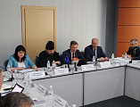 В Ростове-на-Дону руководители национально-культурных объединений поделились опытом работы по адаптации и интеграции мигрантов