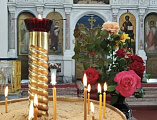 Паломническая поездка по старинным храмам Донского края проведена сотрудниками паломнической службы Шахтинской епархии 
