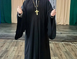 В посёлке Соколово-Кундрюченский прошёл праздник «Семья – великий символ жизни»
