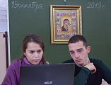 Региональный этап Открытой Всероссийской интеллектуальной олимпиады школьников «Наше наследие» состоялся в г. Шахты