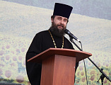 Станица Бессергеневская отметила 430-летний юбилей