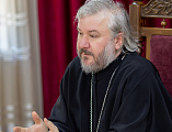 Епархиальный совет состоялся в духовно-просветительском центре при Покровском кафедральном соборе города Шахты