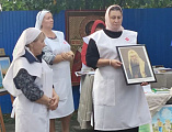 «Территория Добра»: вера, традиции и служение Отечеству