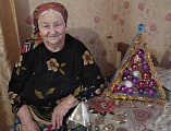 Детские поделки с заботой и вниманием