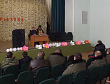 Состоялся Совет атаманов Верхнедонского округа