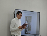 Просветительский форум «Крест Великого Князя Сергея Александровича»: к 120-летию со дня трагической гибели первого Председателя Императорского Православного Палестинского Общества