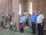 Новости из Никольского храма сл. Кашары