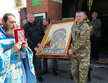 Белоруссия, Россия и Донбасс – едины духом