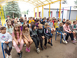 Духовно-нравственная беседа о вредных привычках