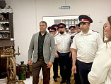 Совет атаманов Всевеликого войска Донского в станице Боковской