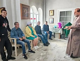 Путешествие к свету: экскурсия в Пантелеймоновский храм