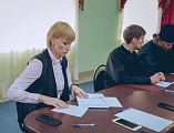 Координационный совет Шахтинской епархии обсудил вопросы подготовки торжеств, посвященных 10-летию со дня образования Шахтинской епархии
