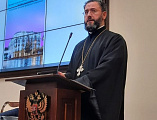В Ростове-на-Дону прошла всероссийская теологическая конференция, организованная Донской духовной семинарией и Южным федеральным университетом