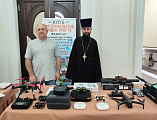 Как найти партнеров и получить поддержку: опыт предпринимателей Октябрьского района