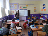 В библиотеках г. Новошахтинска состоялись мероприятия, посвященные Дню православной книги