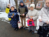 Миссия там, где люди: В Нижнедонском благочинии стартовала миссионерская акция «Масленица — Великий Пост»
