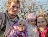 Жизнерадостная Илария и отважная Вивея. Счастье, рожденное в миллеровской православной семье