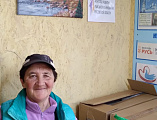 В Новошахтинске прошел традиционный продовольственный марафон «Корзина доброты»