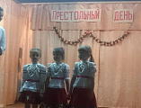 В поселке Садовом Багаевского благочиния прошел Престольный праздник Небесной покровительнице святой блаженной Ксении Петербургской