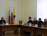 Конный переход донских казаков 3 мая пройдет через город Шахты﻿﻿