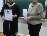 В Донецке прошло заседание духовно-просветительского совместного клуба «Добродетель»
