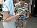 В Донском храме приступили к реализации проекта «Круг спасения -2»