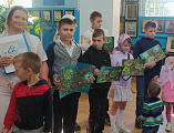 День пожилого человека в храме Архистратига Михаила
