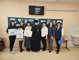 В Миллерово прошел муниципальный этап XXX Димитриевских образовательных чтений   