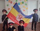 Ни дня без казачьих православных мероприятий