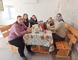 В воскресной группе храма Покрова Пресвятой Богородицы отметили День православной книги