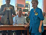 «Хранитель церковных древностей» – глава в новой книге, посвящённой истории города Шахты