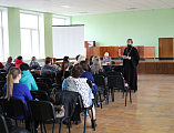 Председатель Отдела религиозного образования провел встречу с преподавателями, реализующими курс «Основы религиозных культур и светской этики и «Основы православной культуры»
