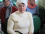 В Шахтинской епархии началась программа повышения квалификации для церковных работников