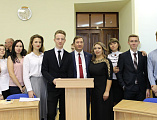 Шахтинская епархия провела научно-просветительский проект «Свет Христов просвещает всех: символика и образы света в православной культуре»
