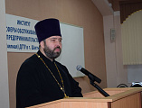 В Шахтинской епархии завершились курсы повышения квалификации для духовенства