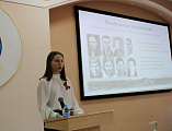 В шахтинском вузе проведена Всероссийская Сретенская молодёжная научно-практическая конференция, посвящённая духовному осмыслению Великой Победы