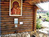 Расписание предстоящих паломнических поездок на 2023 г
