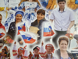 Взаимодействие Новошахтинского благочиния со СМИ г. Новошахтинска