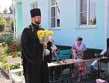 С Богом в новый путь: в Гуково ярко открыли учебный год в воскресной школе