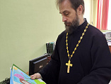 В Октябрьском районе прошёл муниципальный фестиваль-конкурс творческих работ «Мы – наследники Великой Победы»