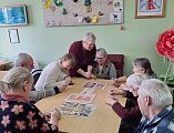 Мероприятия дня православной книги в Новошахтинске