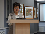 Форум о духовных ценностях и патриотизме состоялся в Боковском районе