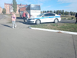 В Донском храме г. Новошахтинска продолжают встречать детей из Северодонецка